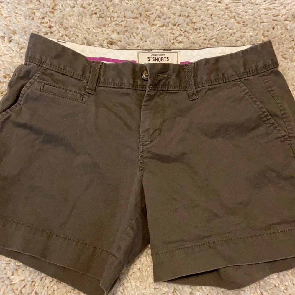 Old navy women’s shorts